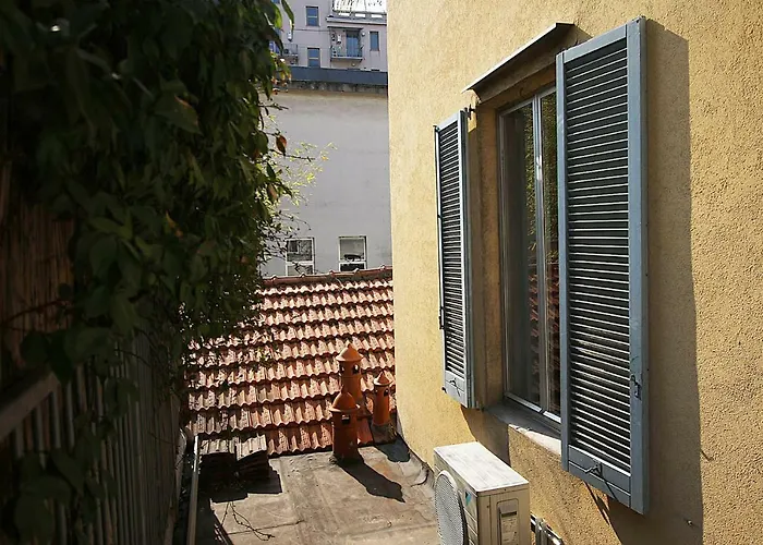 Suite Fiera Milano City