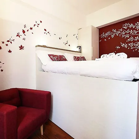 Suite Fiera Milano City Exterior photo