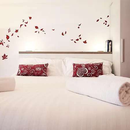 Suite Fiera Milano City Exterior photo
