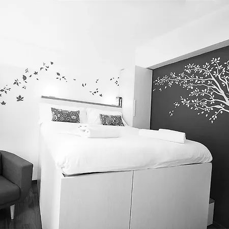 Suite Fiera Milano City Exterior photo