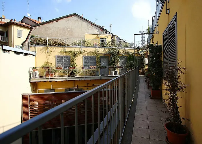 Suite Fiera Milano City