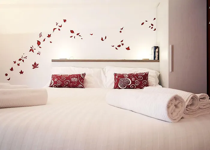 Suite Fiera Milano City