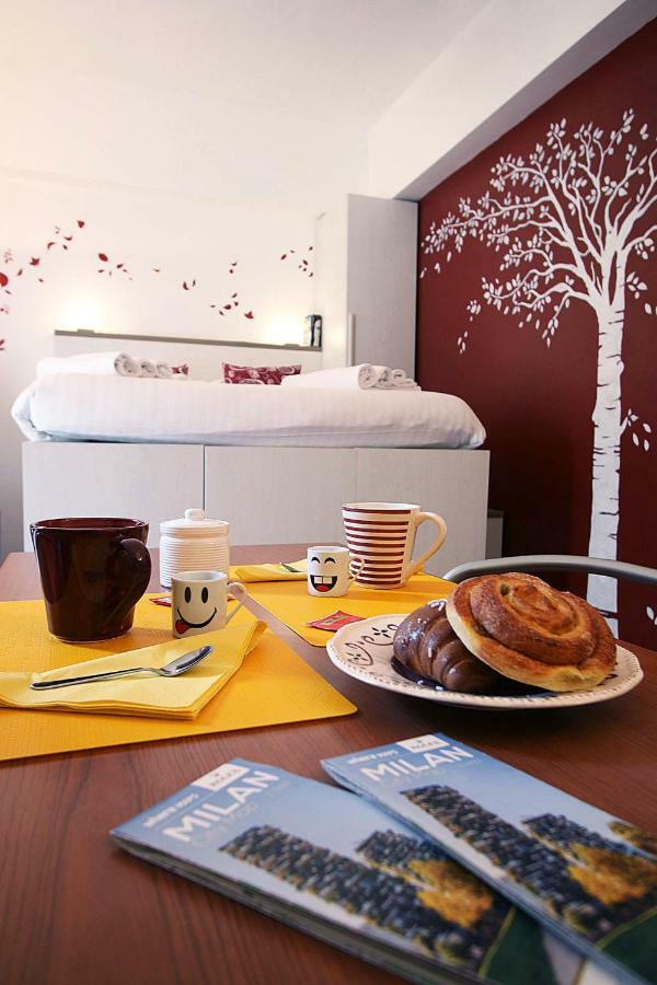 Fiera Apartamento Milán