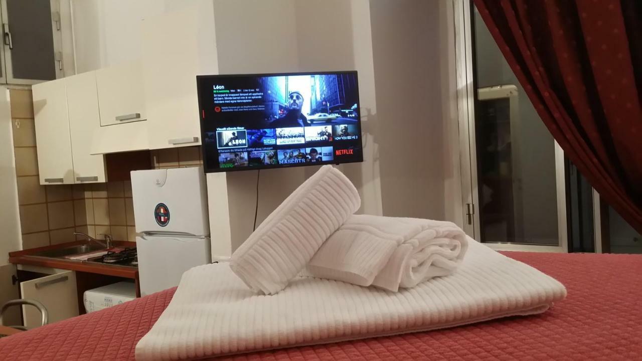 Apartamento Fiera Milán